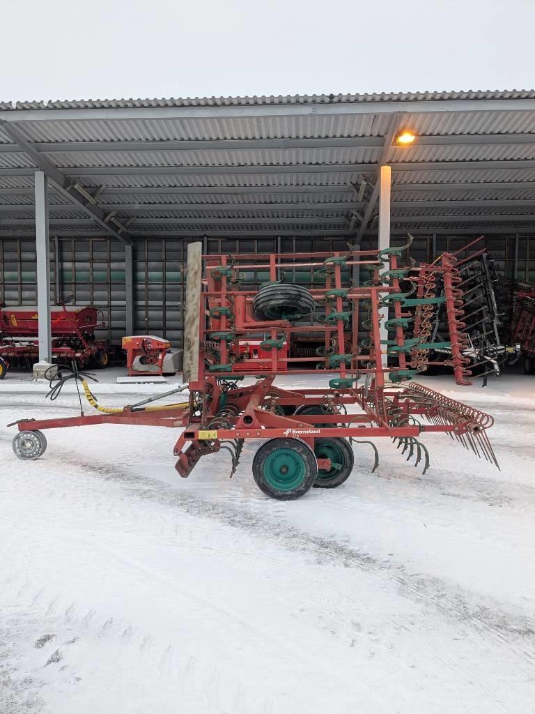 Kverneland TTA 600 Erpici