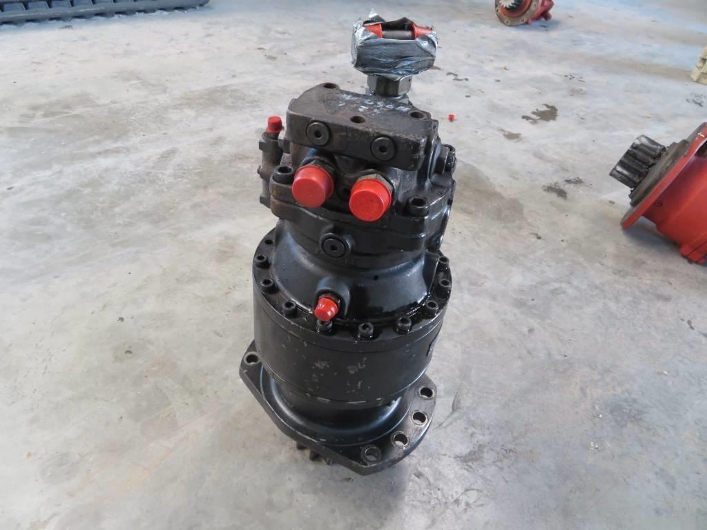  KYB MSF-44P-2 neuson 75Z3 Componenti idrauliche