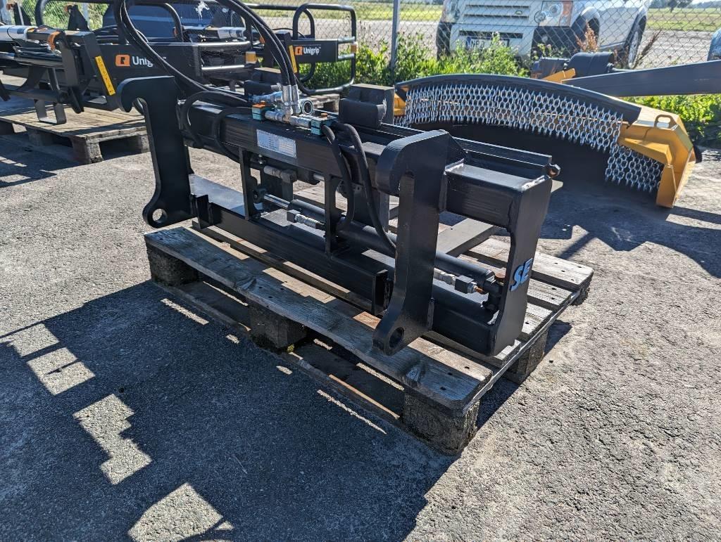 SE Equipment  Hydraulisk pallgaffel Lastarredskap
