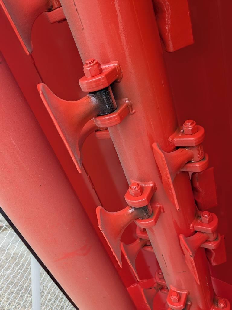 Maschio L190SE Mulcher