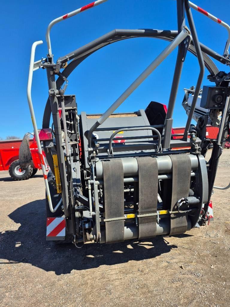Massey Ferguson RB 3130 F PROTEC Round balers