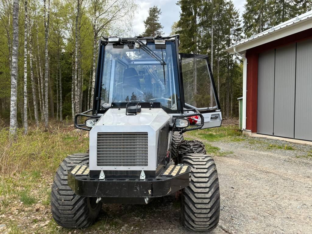 Vimek 870.1 Skotare