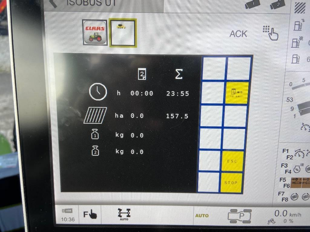 Bednar OMEGA OO 6000 FL Perforatrici
