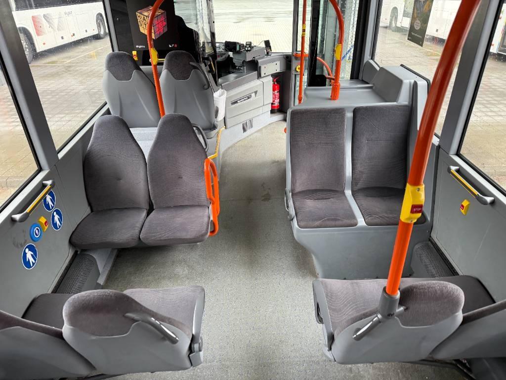 Mercedes-Benz Citaro. 10 Units! Bybusser