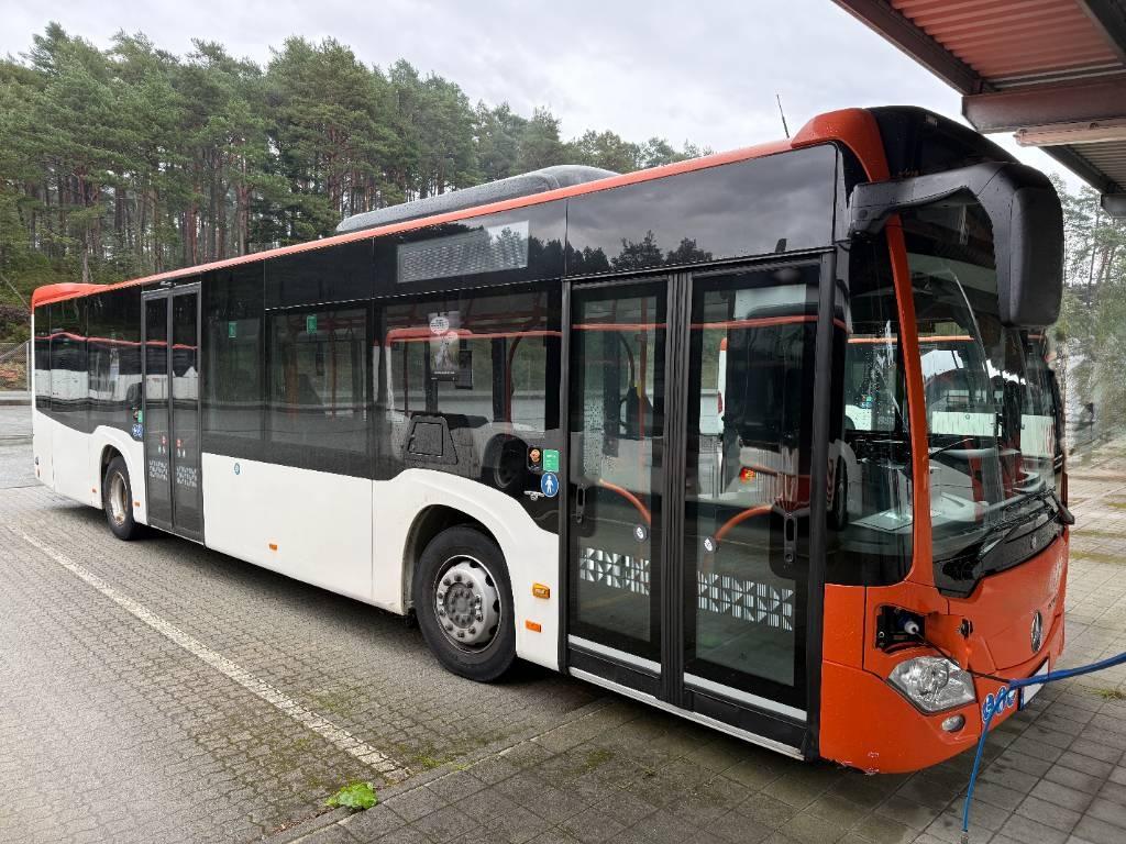 Mercedes-Benz Citaro. 10 Units! Bybusser