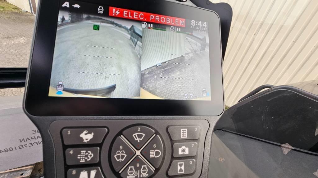 CASE CX 90 D Midi excavators  7t - 12t