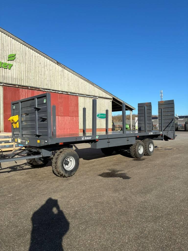 Tinaz Multitrailer 12 ton Weitere Anhänger