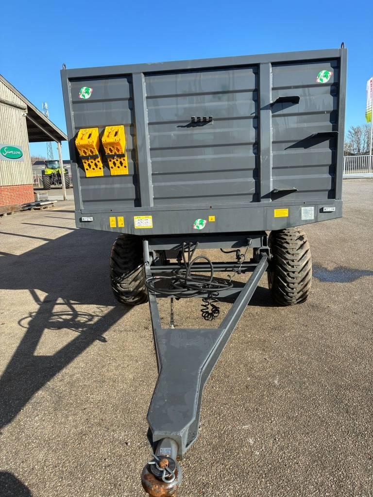 Tinaz Multitrailer 12 ton Weitere Anhänger