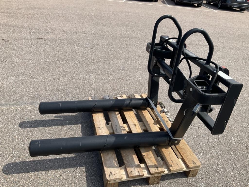 Ålö Flexibal Lastarredskap
