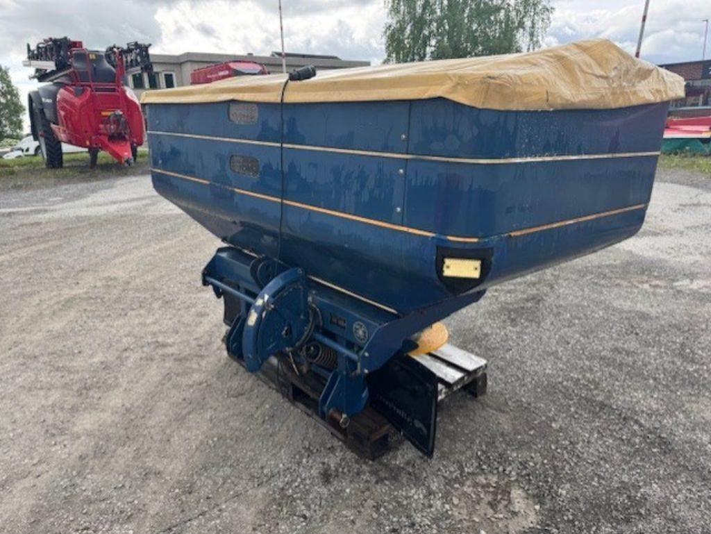 Bogballe L1 Plus Mineral spreaders