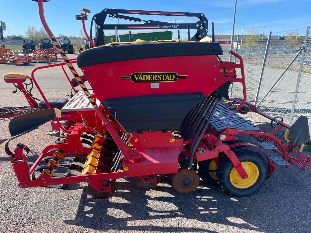 Väderstad Rapid400C Såmaskiner