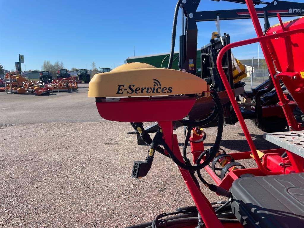 Väderstad Rapid400C Såmaskiner
