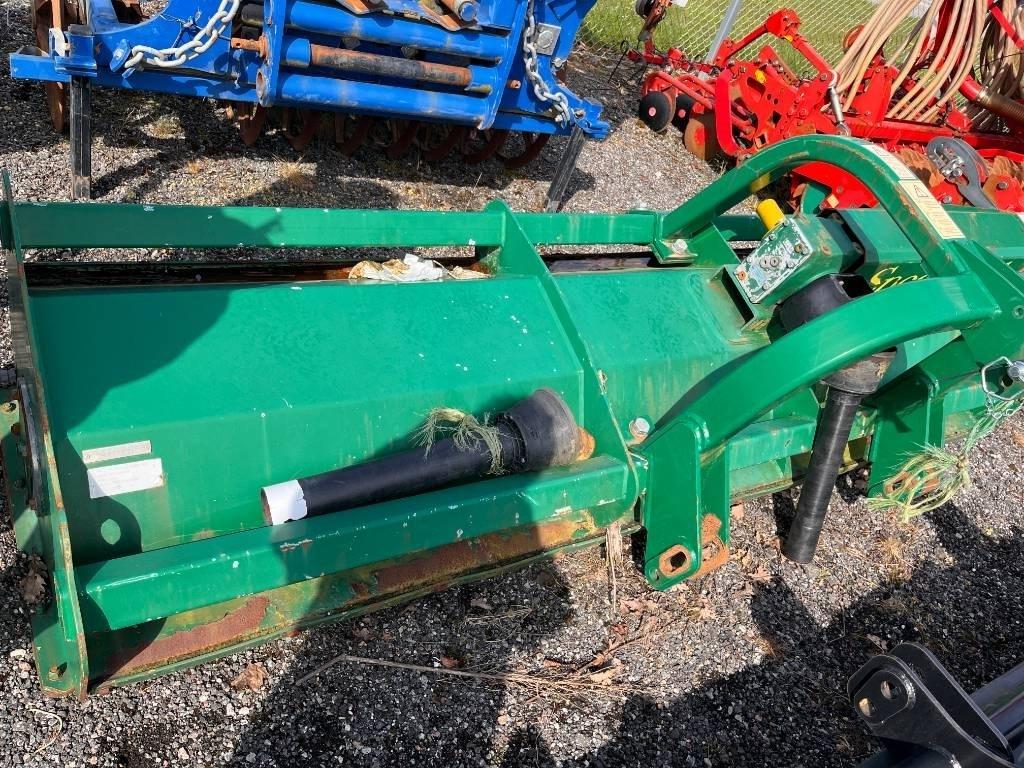 Spearhead TRIDENT 2800 HD Falciatrici