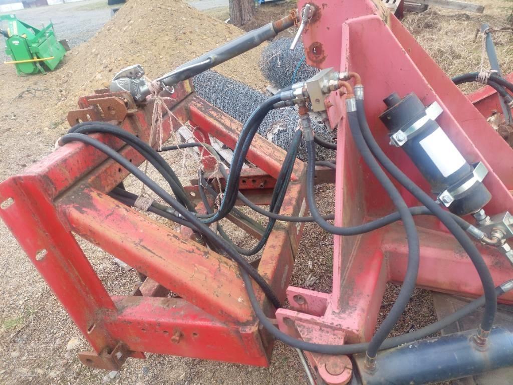 Kipa raspi Frangizolle