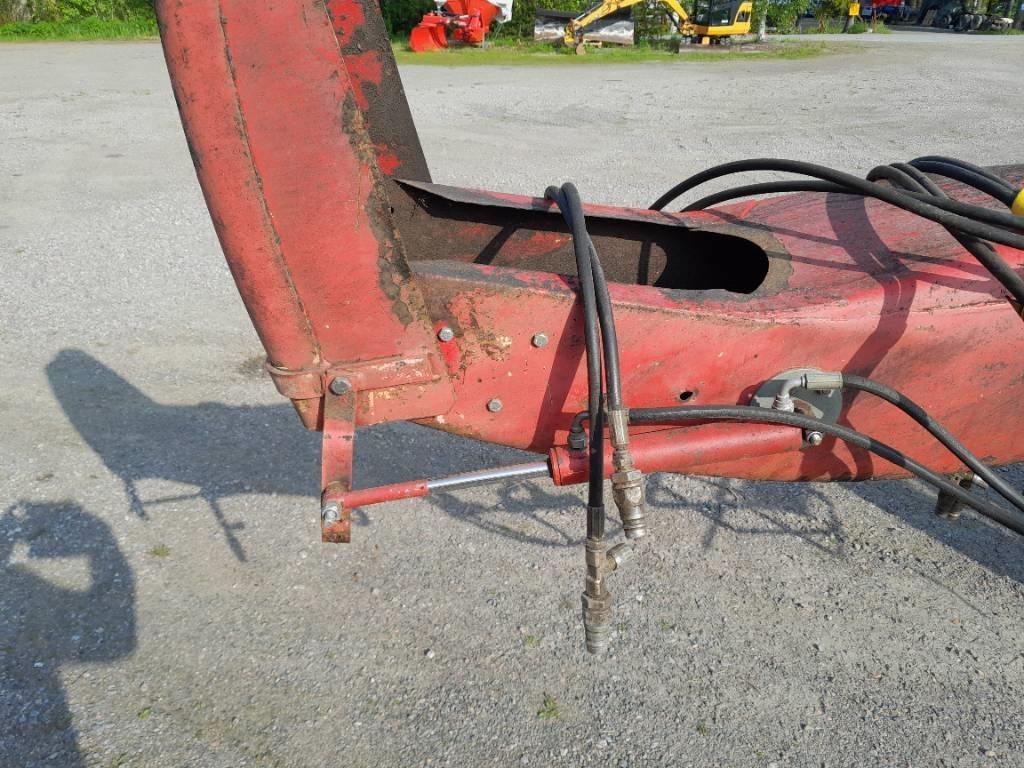 JF 1300 Sonstige Grünlandgeräte