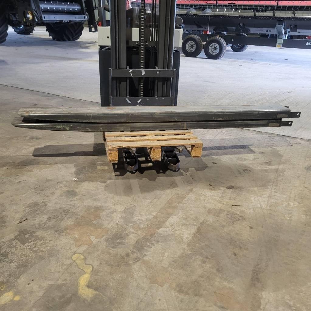 Norje Förlängningsgafflar 190x70x2500mm Forks