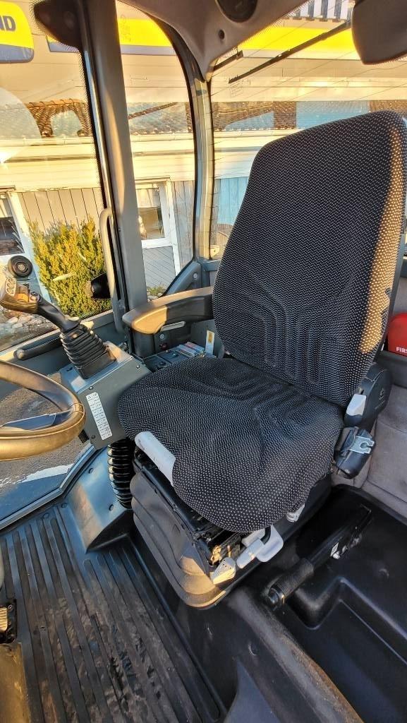 Weidemann 3080 Kompaktlastare