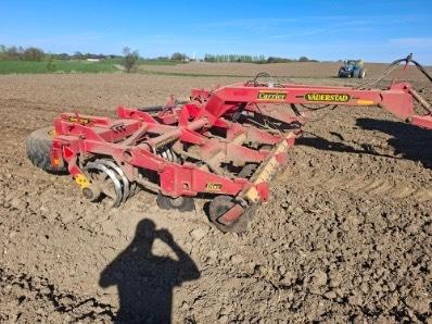 Väderstad Carrier500 Disc harrows