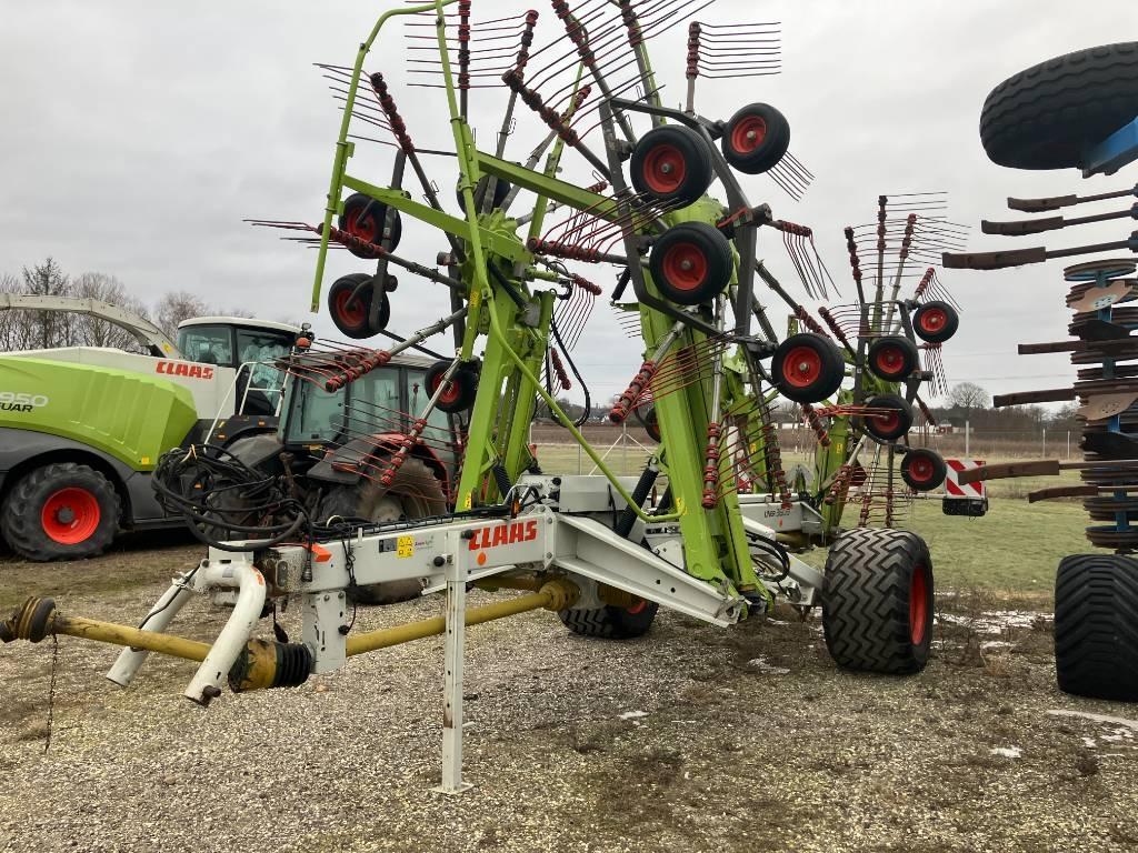 CLAAS Liner 3600 Kreiselheuer/-wender