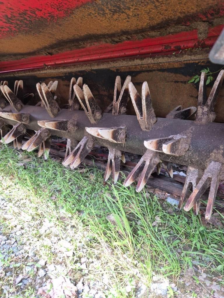 Kverneland 5087MN Mower-conditioners