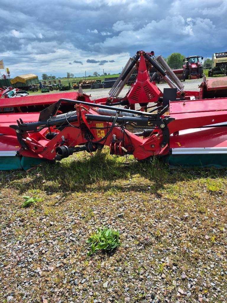 Kverneland 5087MN Mower-conditioners