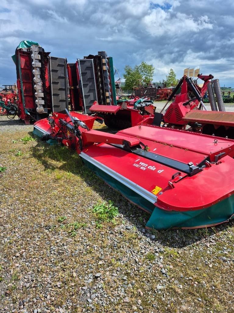 Kverneland 5087MN Mower-conditioners