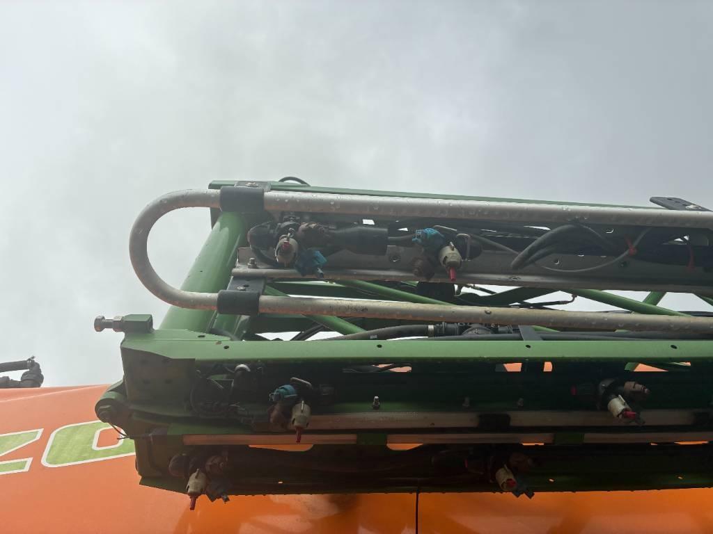 Amazone UX 11200 Anhängespritzen