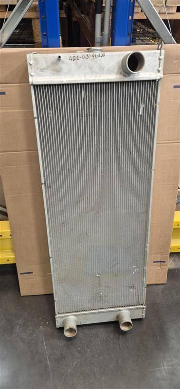 Komatsu RADIATOR 421-03-44120 Radiators