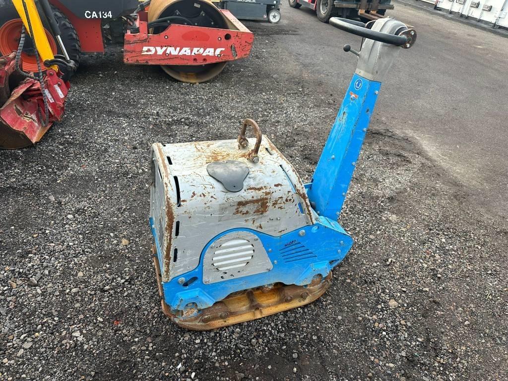 Weber CR 7 MDM Vibradores