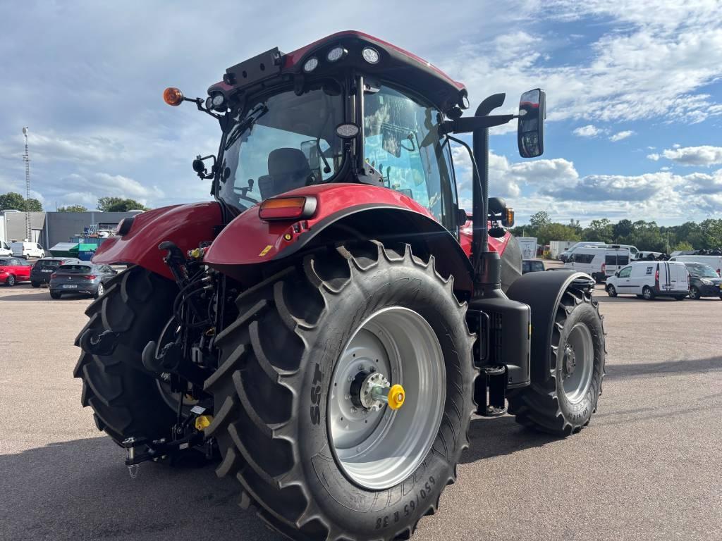Case IH Puma 165 Multicontroller Traktorer