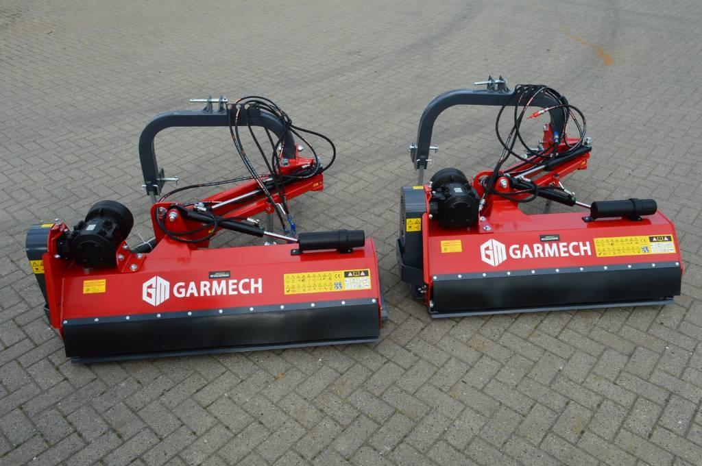 Garmech GMBK145 Bermklepelmaaier Klepelmaaiers