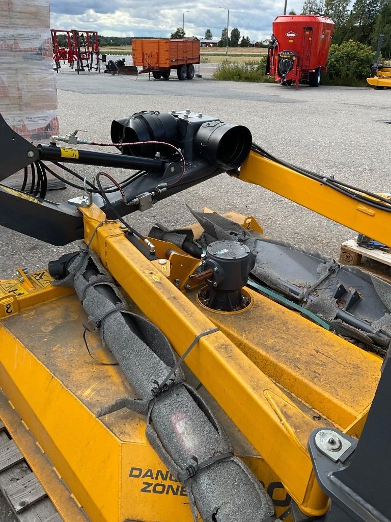 Elho Tornado 450 Falciatrici/cimatrici per pascoli