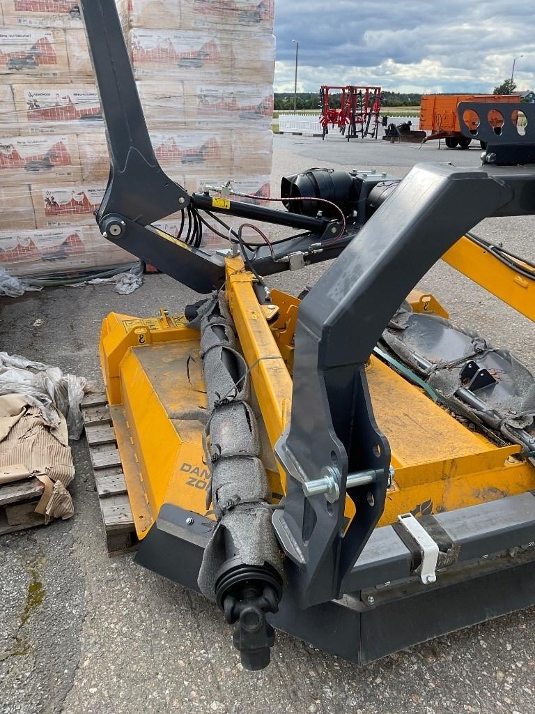 Elho Tornado 450 Falciatrici/cimatrici per pascoli