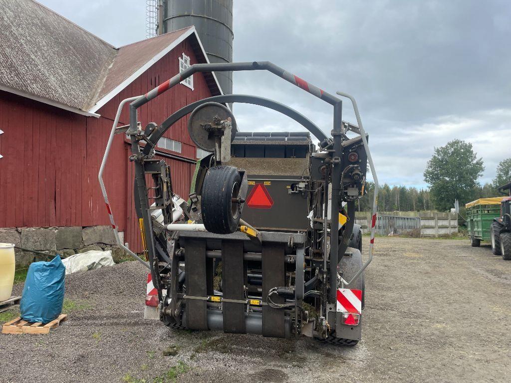 Fendt Rotana 160 V Combi Round balers