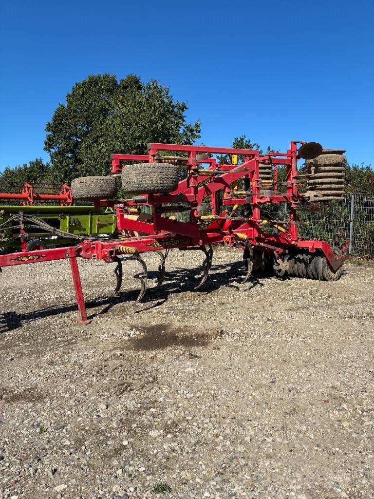 Väderstad Cultus420 Cultivators