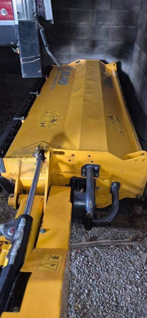 Elho SideChopper Falciatrici/cimatrici per pascoli