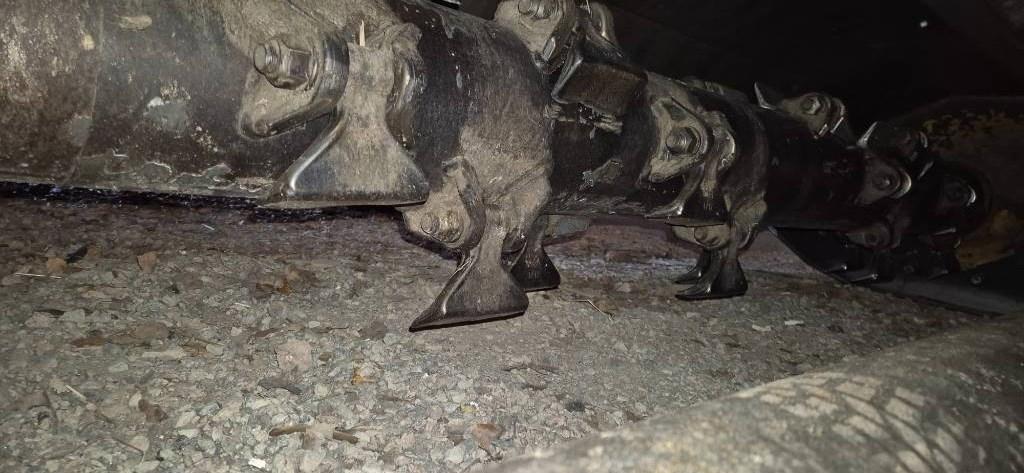 Elho SideChopper Falciatrici/cimatrici per pascoli