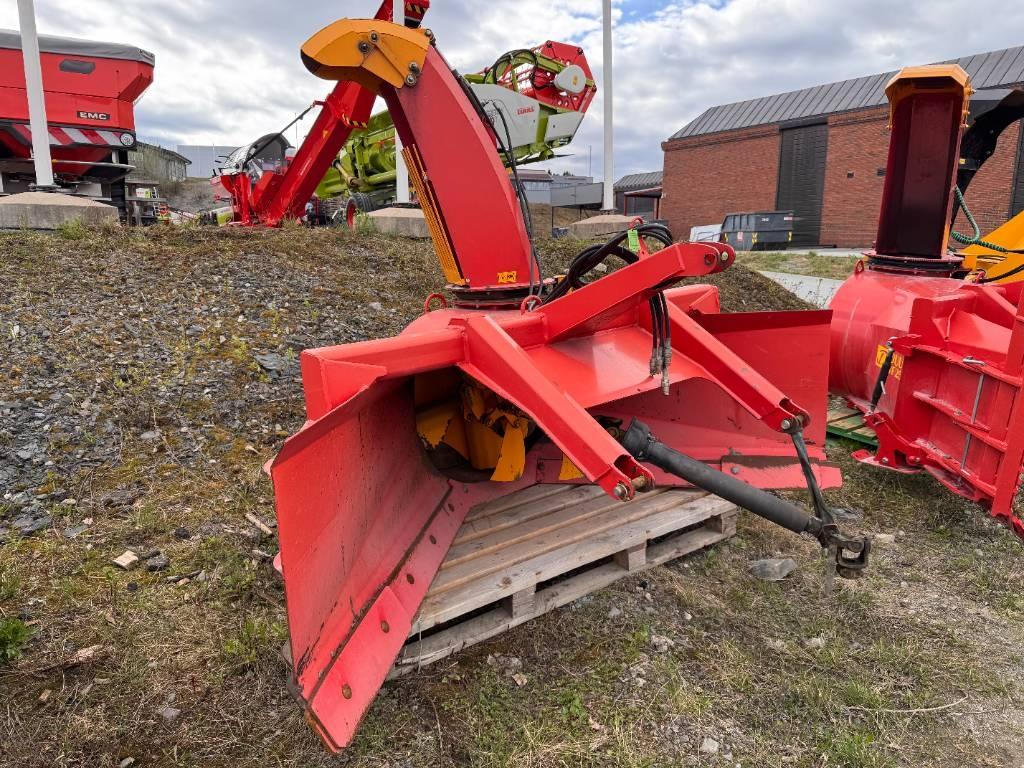 Duun VF252 Spazzaneve