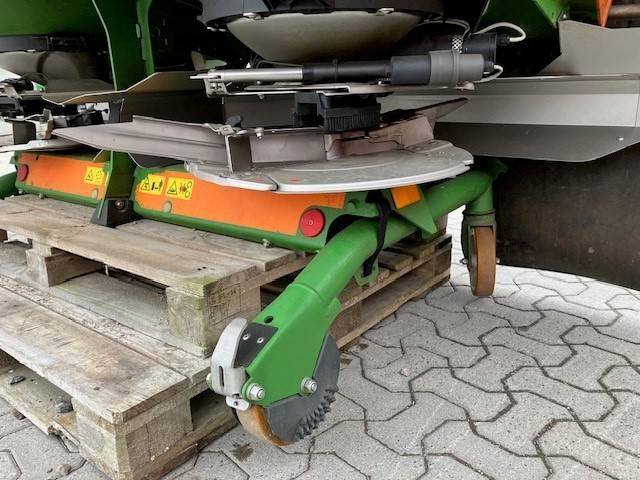 Amazone ZA-TS PROFIS HYDRO/4200 Mineralgödselspridare