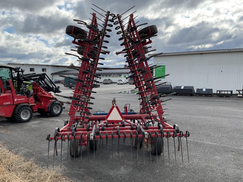 Potila SPH 700 Harrows