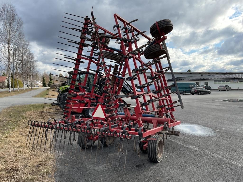 Pottila SPH 700 Harrows