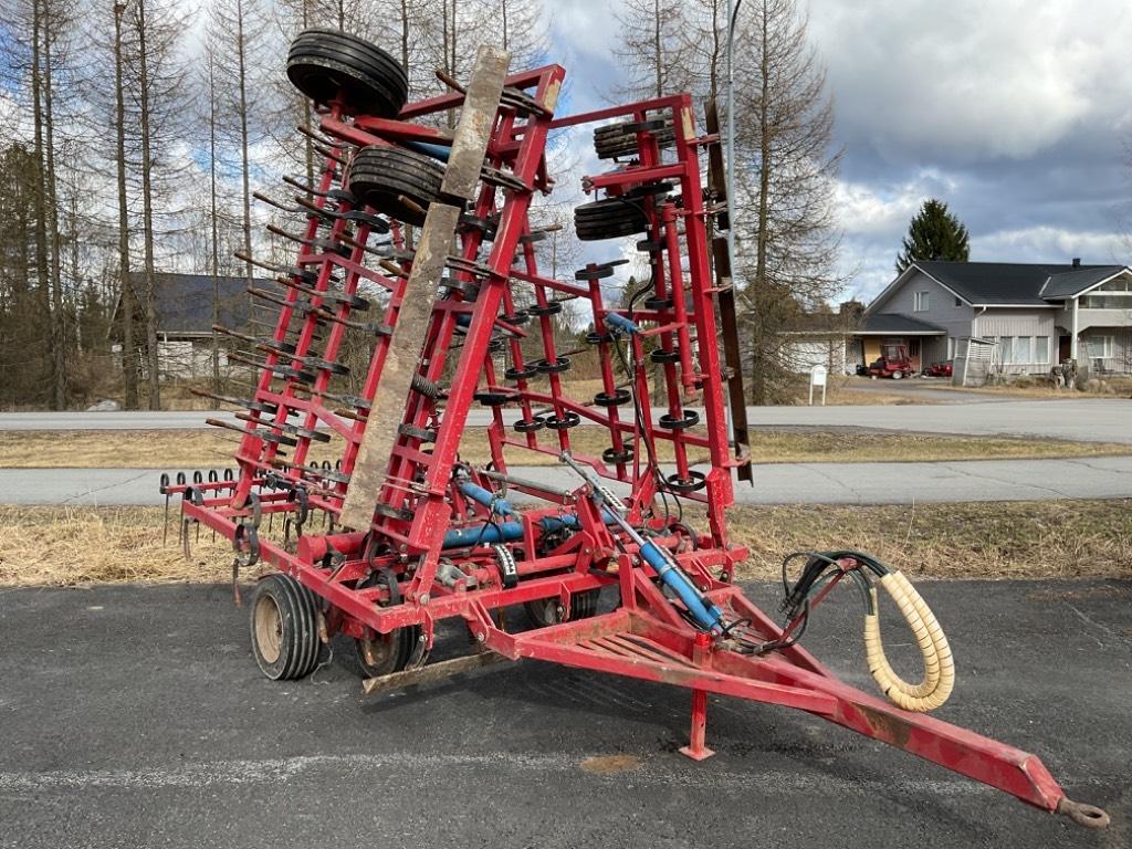 Pottila SPH 700 Harrows