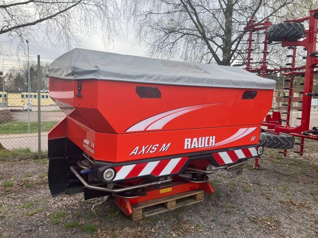 Rauch Axis M 30.2 W Liquid fertilizer applicators