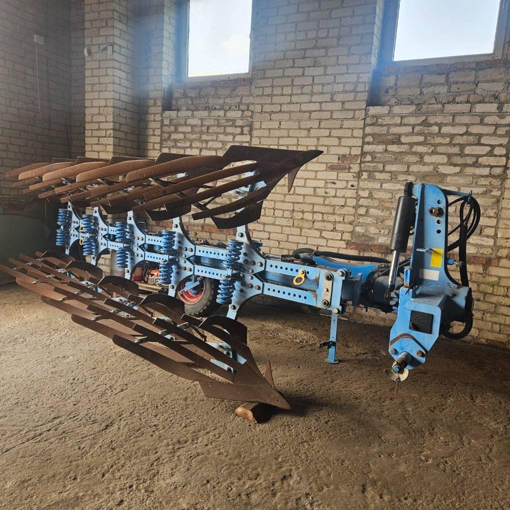 Lemken Vari-Opal 8 X Agricoltura - Altro