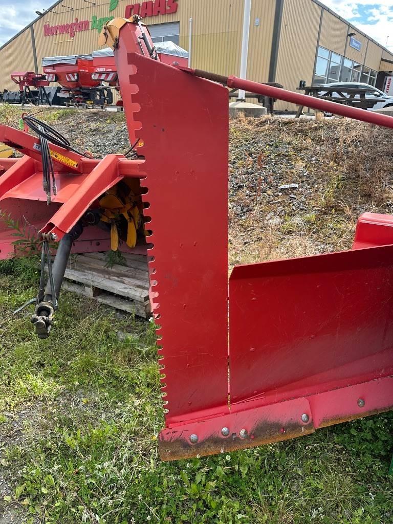 Duun VF 253 Spazzaneve