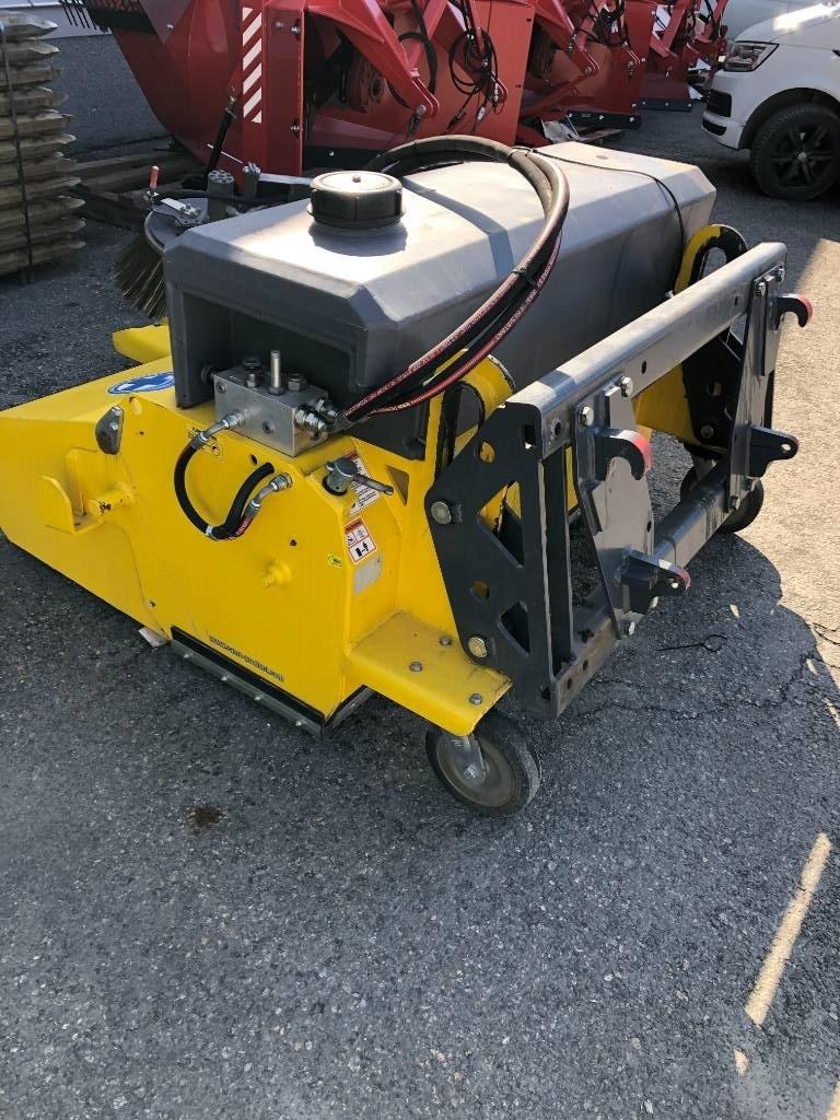 Vama EHK/A 1600 Altri macchinari per strade e neve