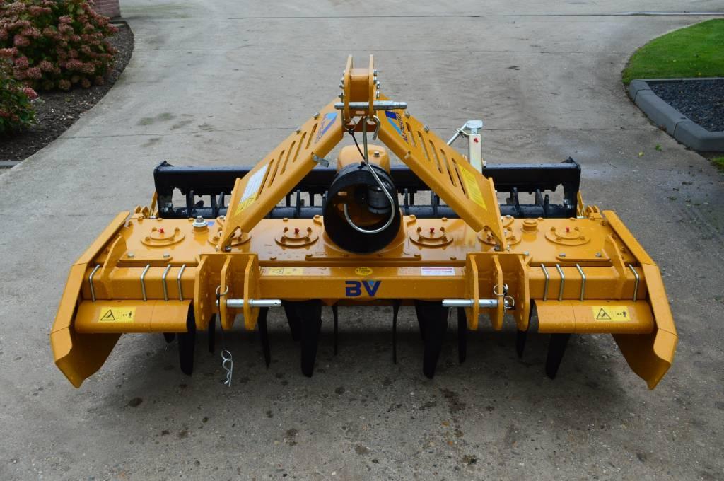 Alpego BV-180 Heavy Duty Rotorkopeg Power harrows and rototillers
