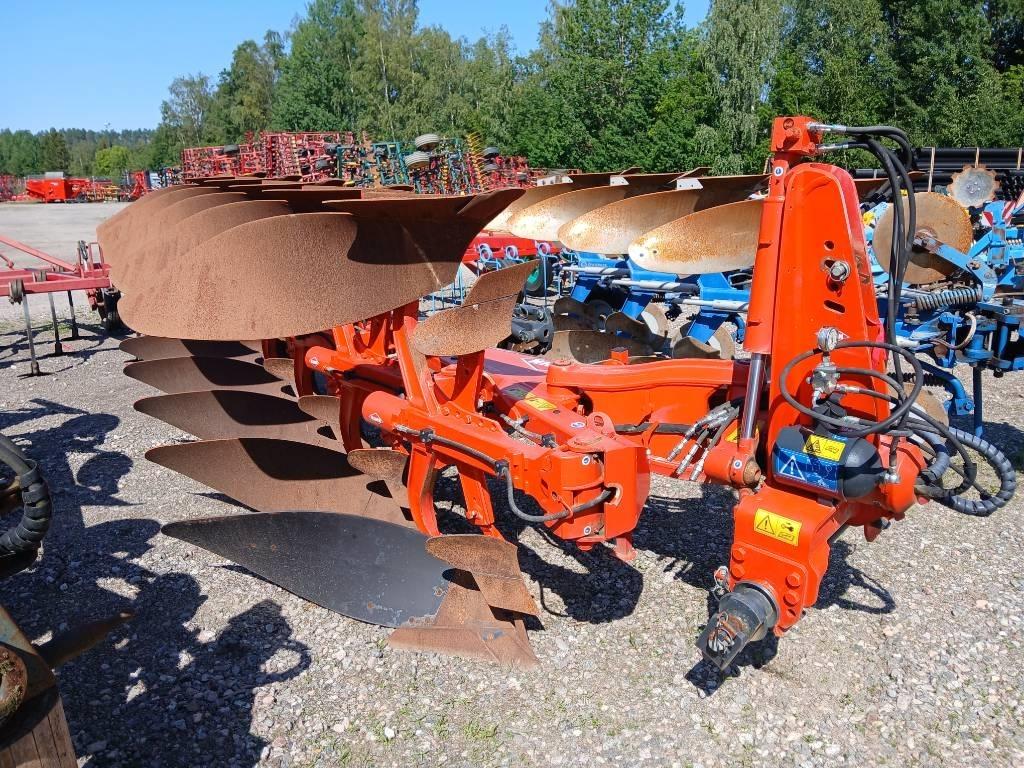 Kuhn Vari-Master 123 Aratri reversibili