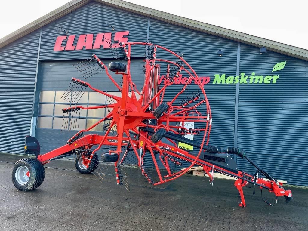 Kuhn GA 8731 Ranghinatori