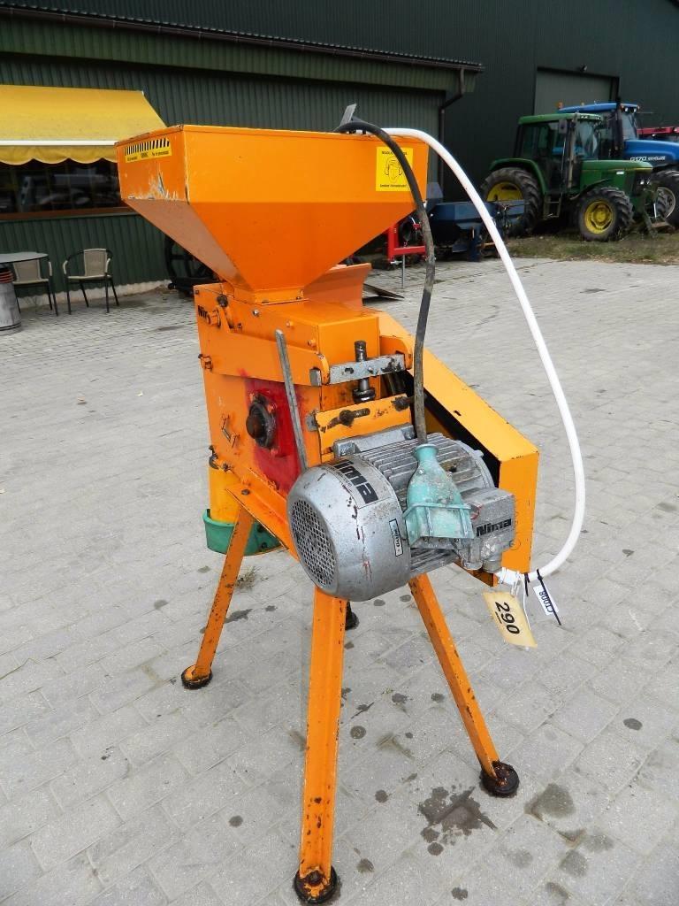  Nima 249380 Dzirnavas